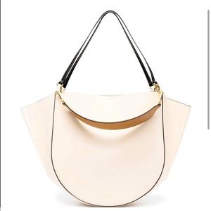 COPY - Wandler Mia Large Tote Like New